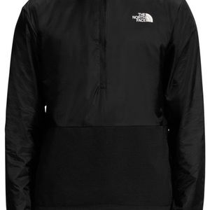 The North Face Winter Warm Half-Zip Pullover